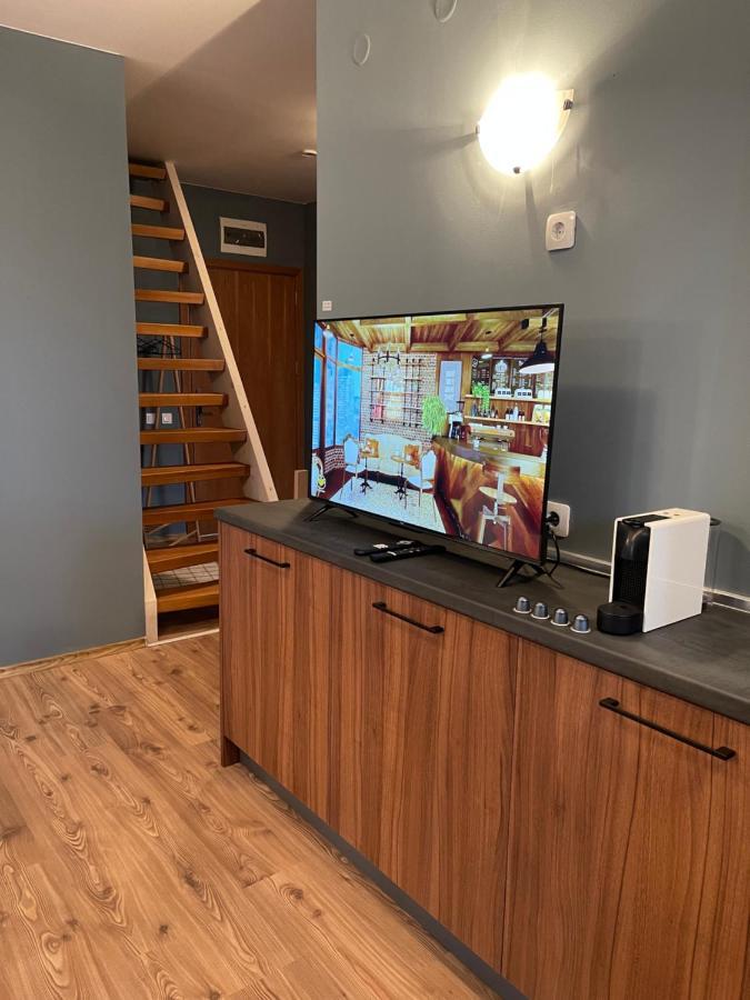 Cozy Apartment B35 In Grand Resort Pamporovo Kültér fotó