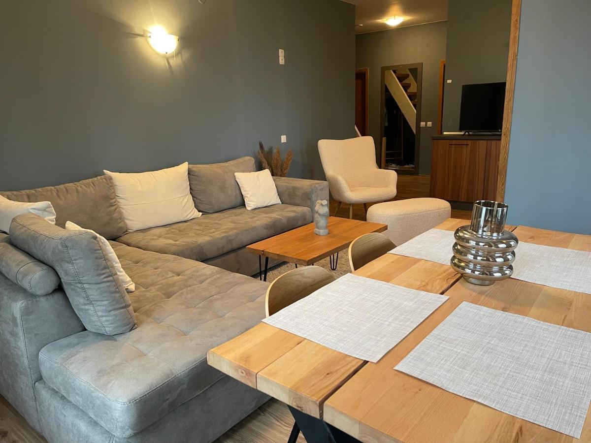 Cozy Apartment B35 In Grand Resort Pamporovo Kültér fotó