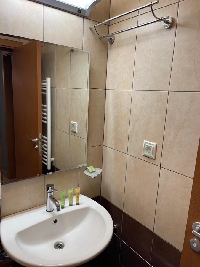 Cozy Apartment B35 In Grand Resort Pamporovo Kültér fotó