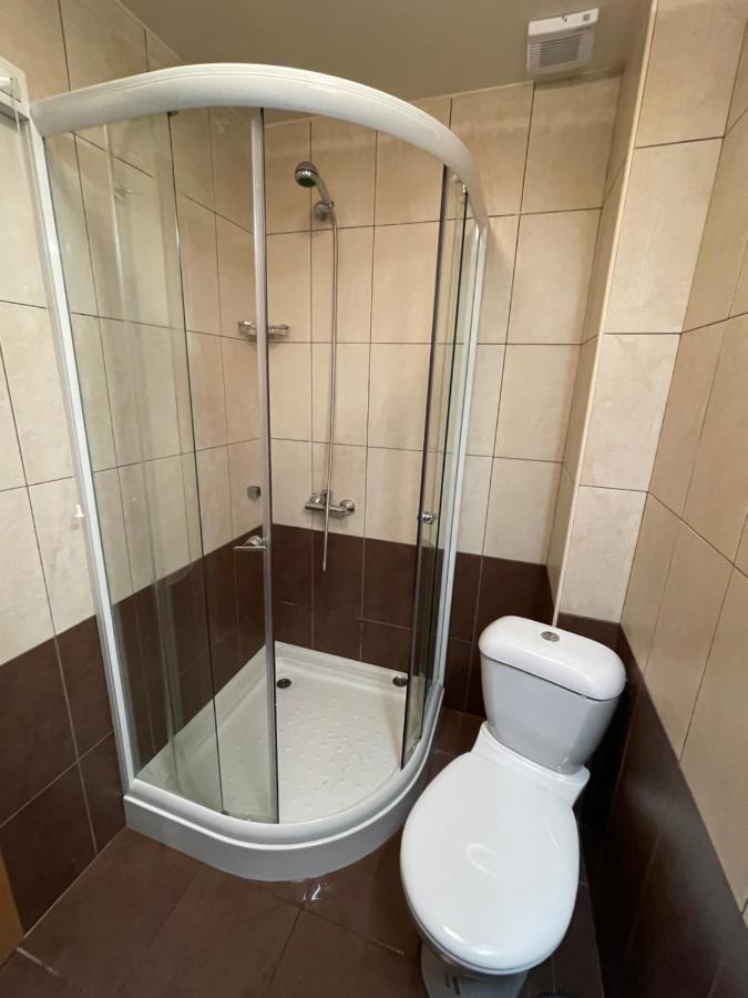 Cozy Apartment B35 In Grand Resort Pamporovo Kültér fotó