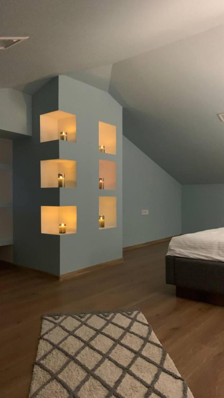 Cozy Apartment B35 In Grand Resort Pamporovo Kültér fotó