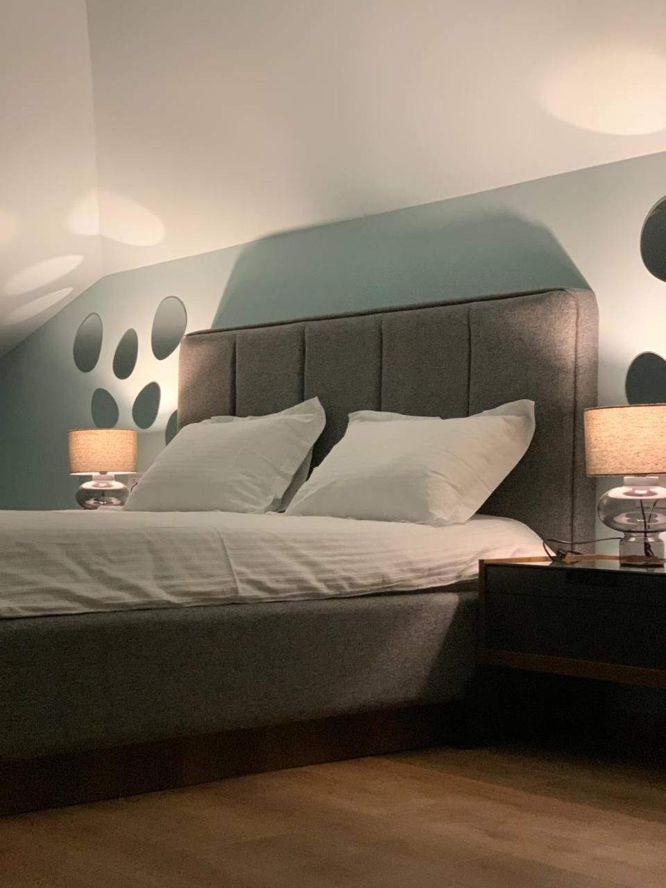 Cozy Apartment B35 In Grand Resort Pamporovo Kültér fotó
