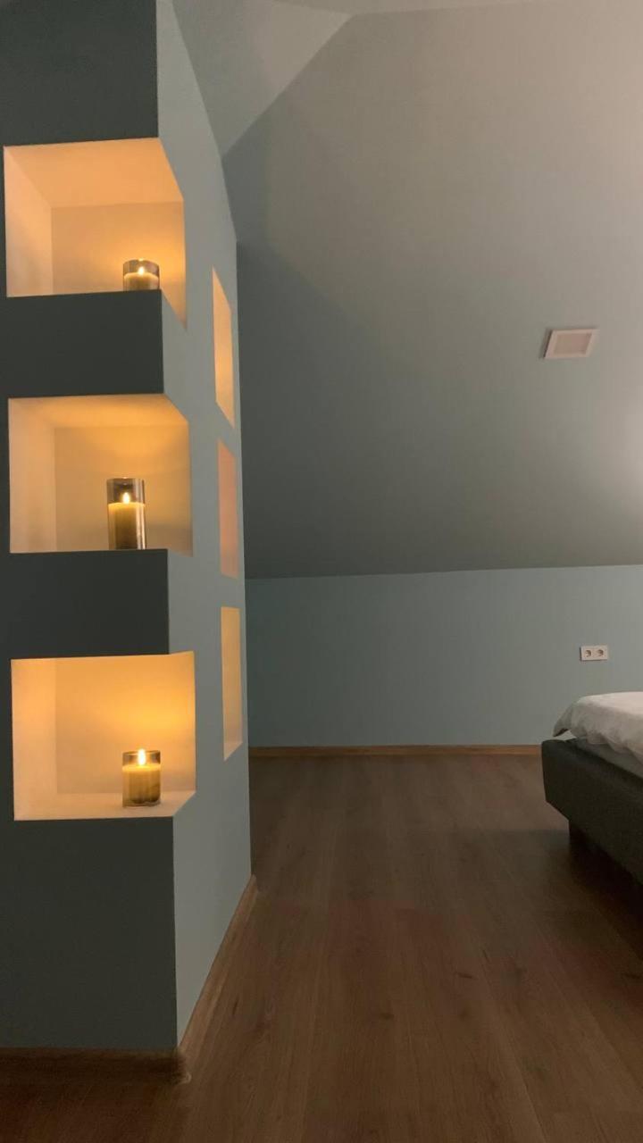 Cozy Apartment B35 In Grand Resort Pamporovo Kültér fotó