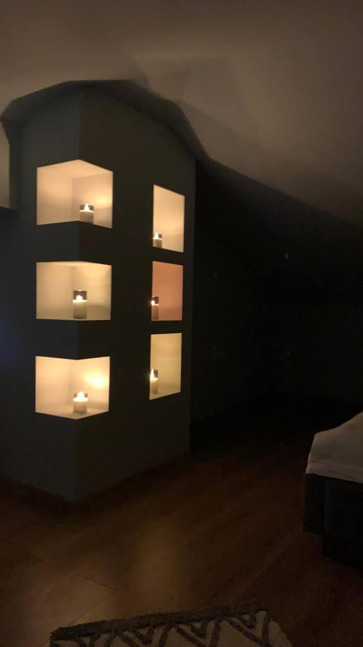 Cozy Apartment B35 In Grand Resort Pamporovo Kültér fotó