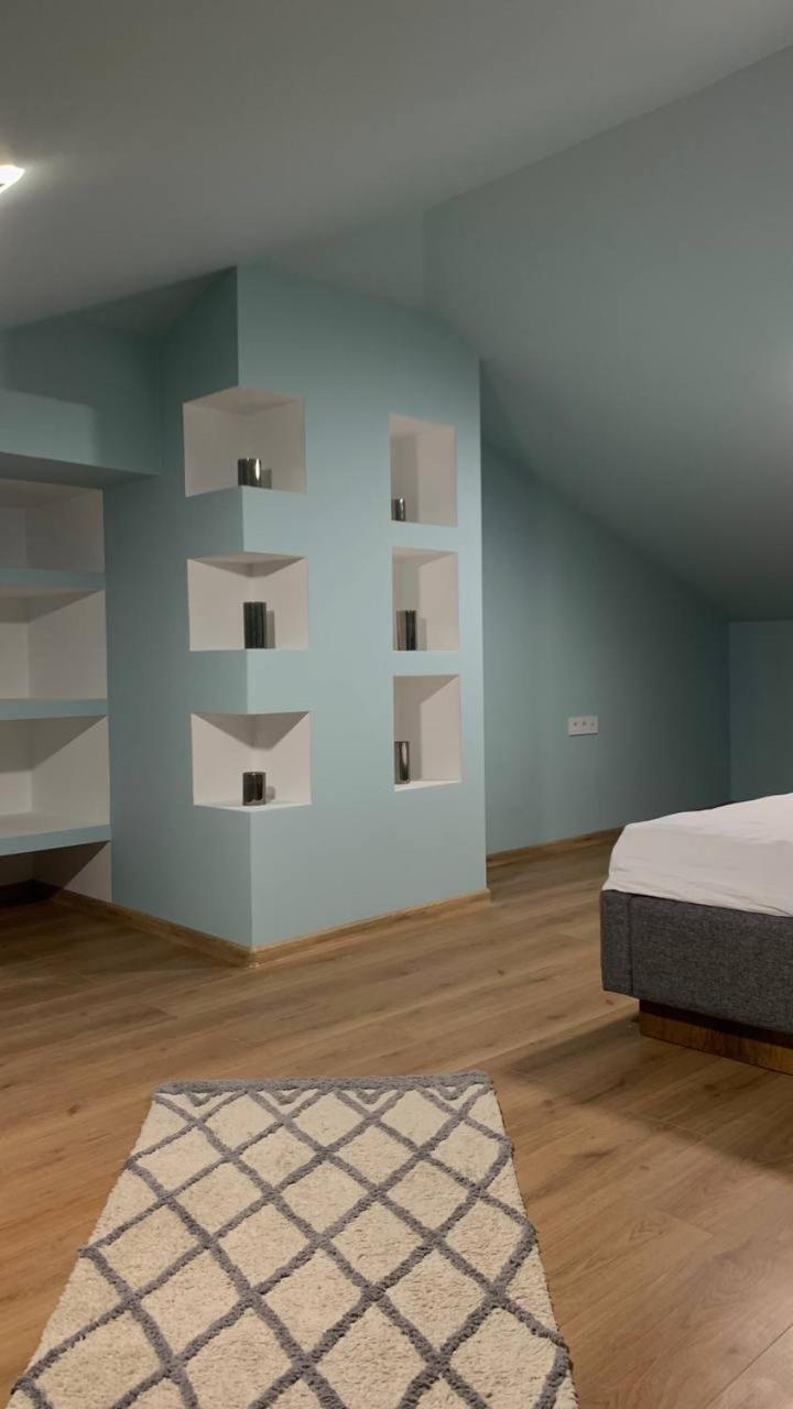 Cozy Apartment B35 In Grand Resort Pamporovo Kültér fotó