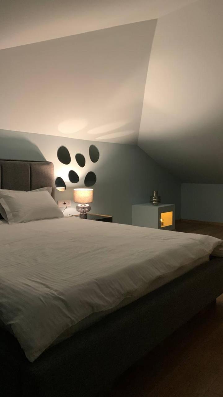 Cozy Apartment B35 In Grand Resort Pamporovo Kültér fotó