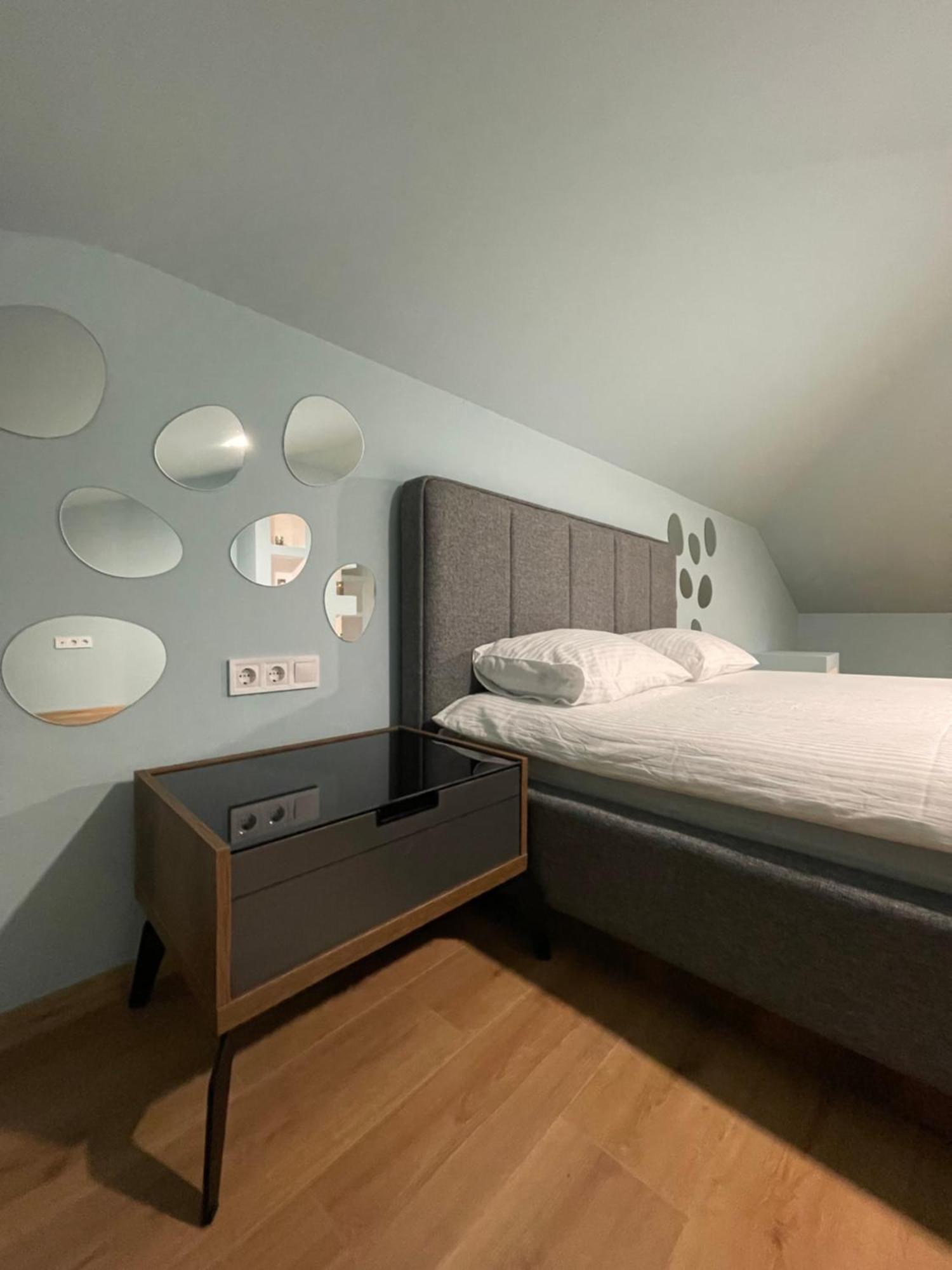 Cozy Apartment B35 In Grand Resort Pamporovo Kültér fotó