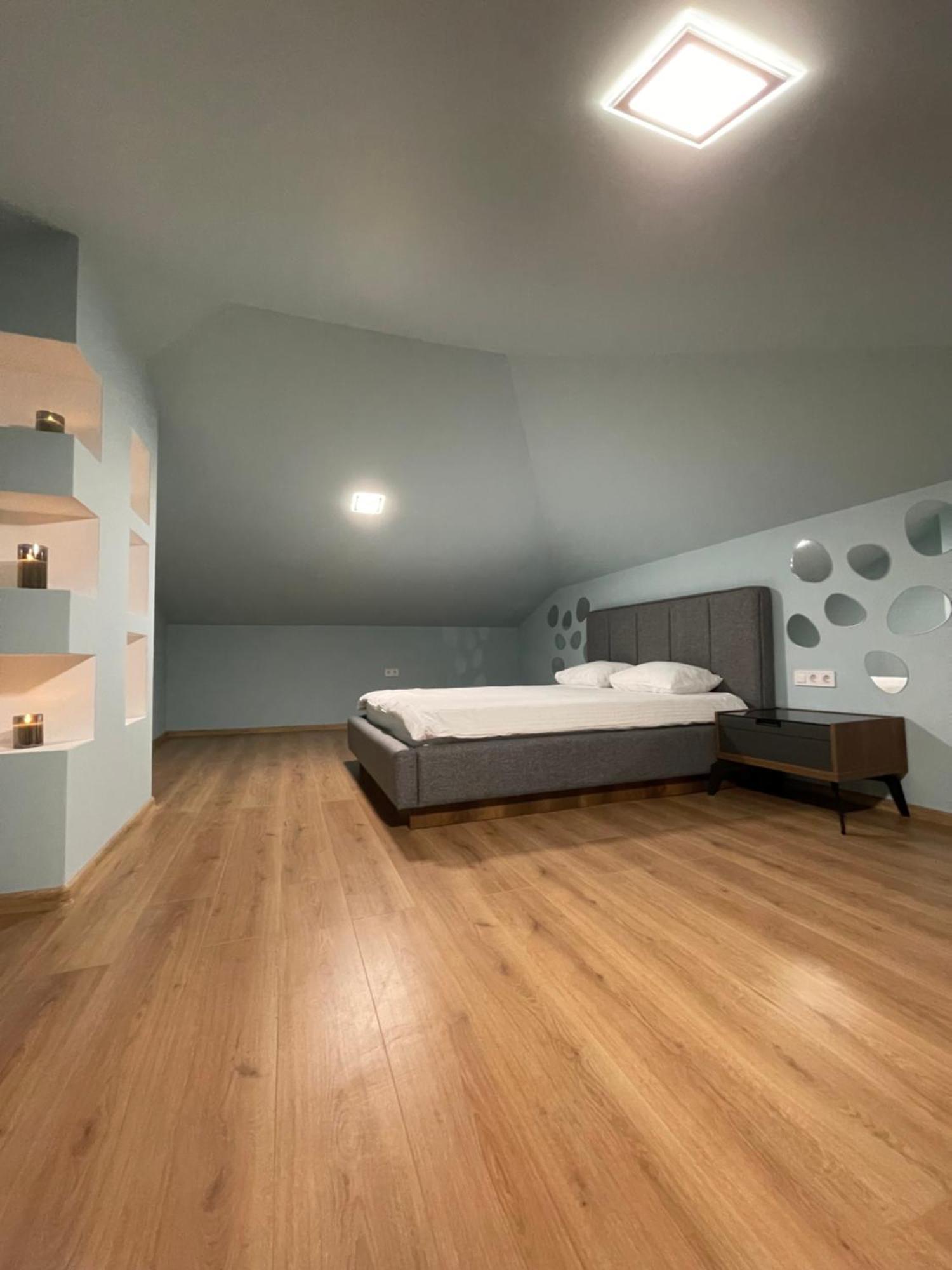 Cozy Apartment B35 In Grand Resort Pamporovo Kültér fotó