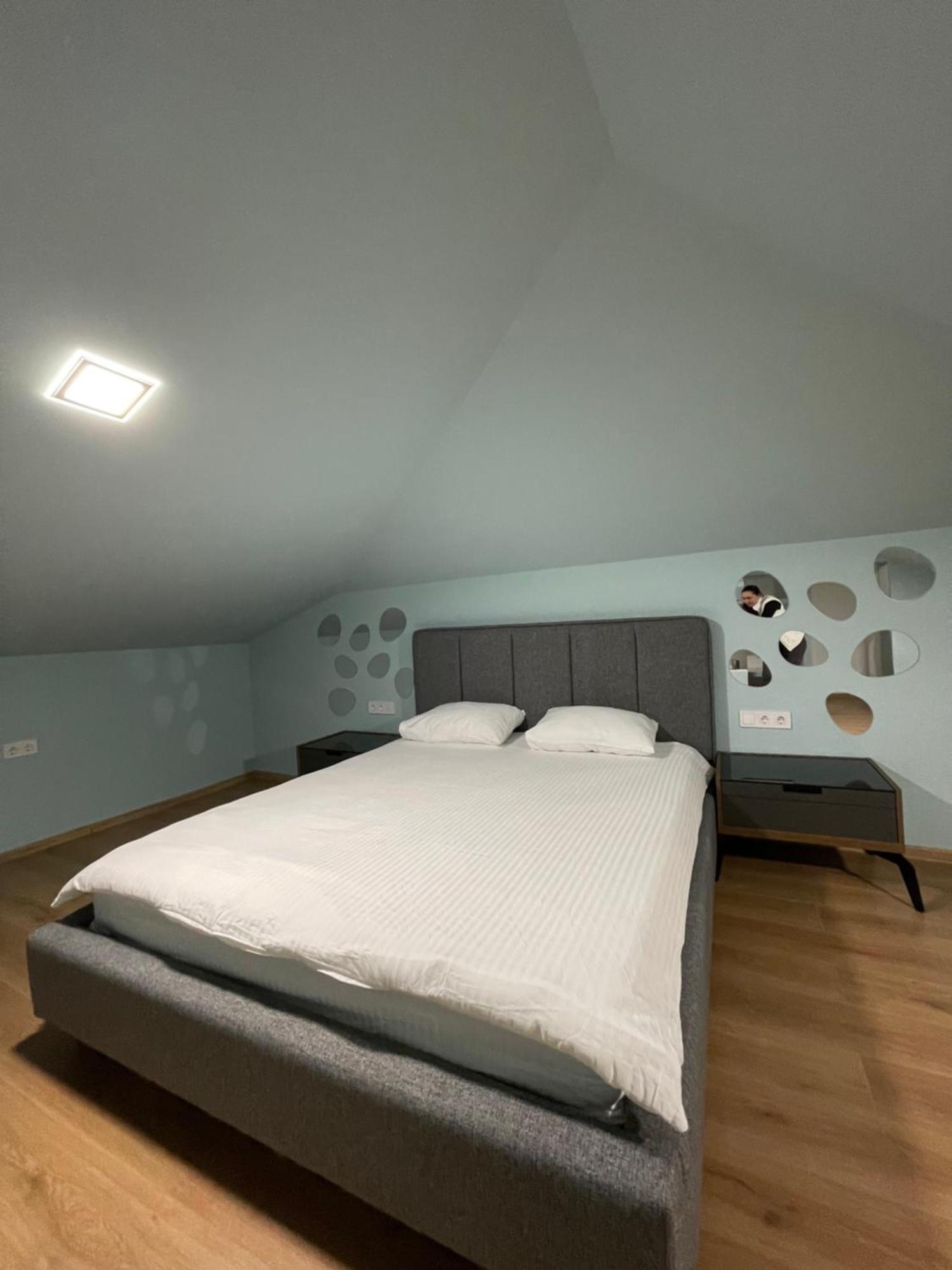 Cozy Apartment B35 In Grand Resort Pamporovo Kültér fotó