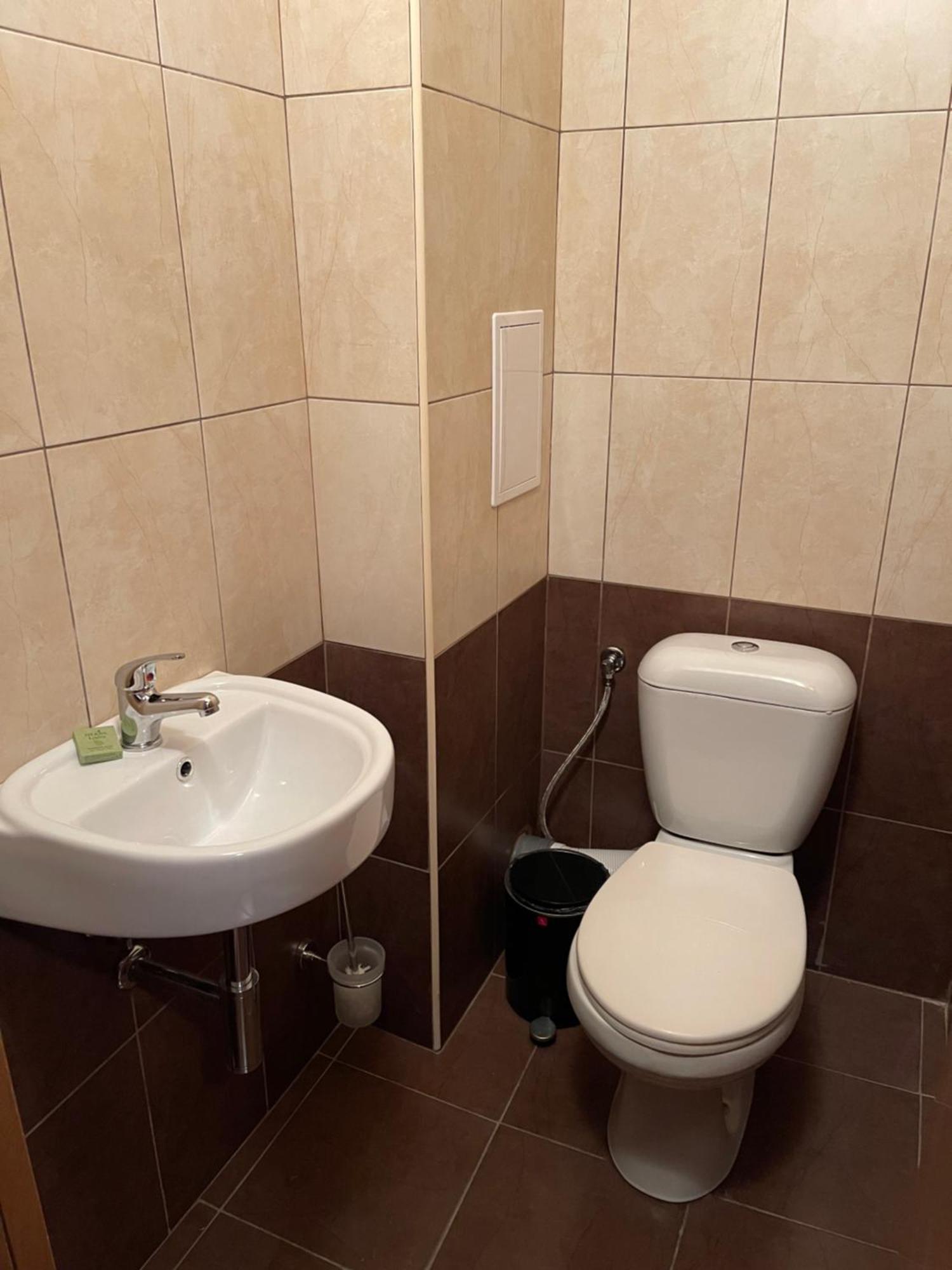 Cozy Apartment B35 In Grand Resort Pamporovo Kültér fotó