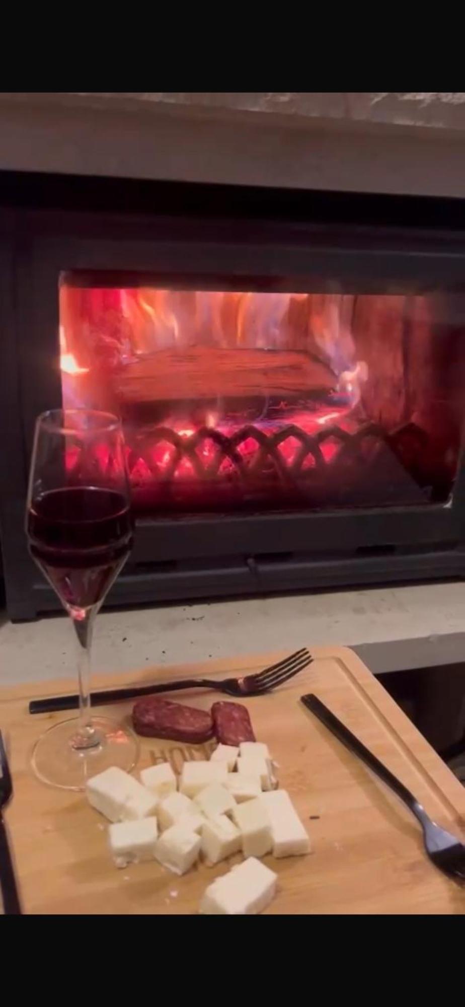 Cozy Apartment B35 In Grand Resort Pamporovo Kültér fotó