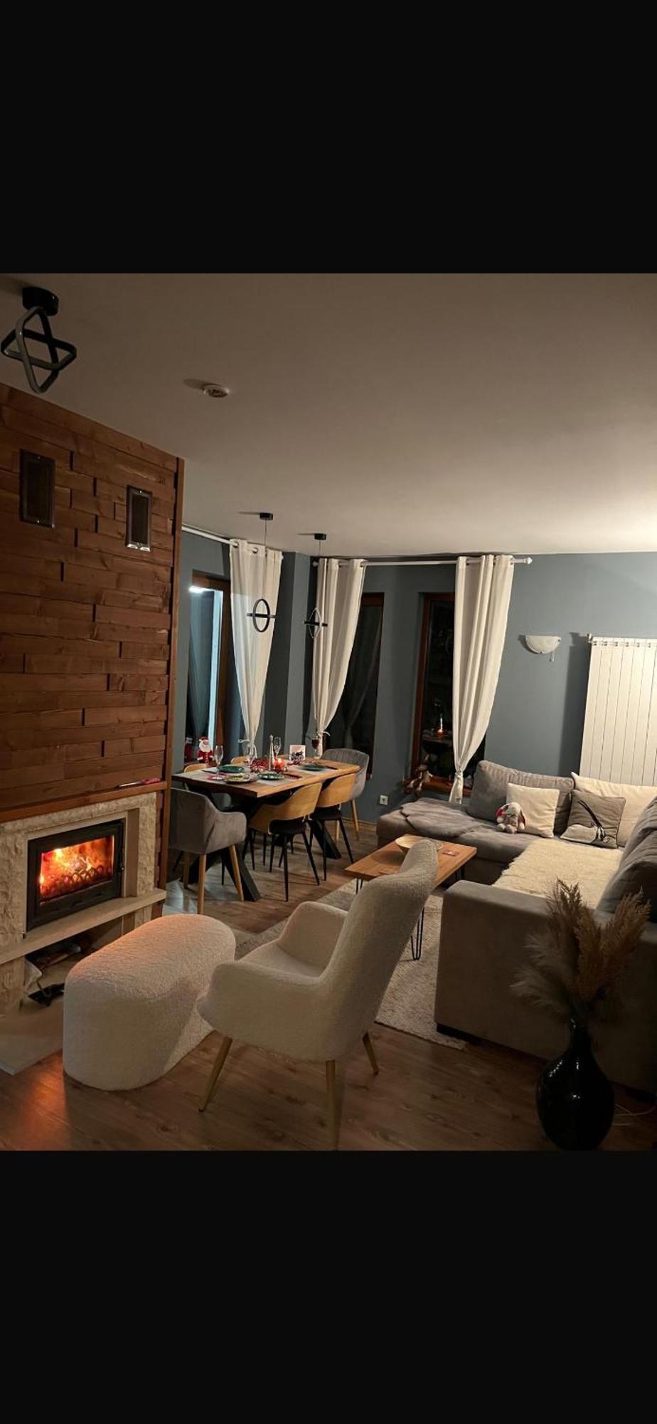 Cozy Apartment B35 In Grand Resort Pamporovo Kültér fotó