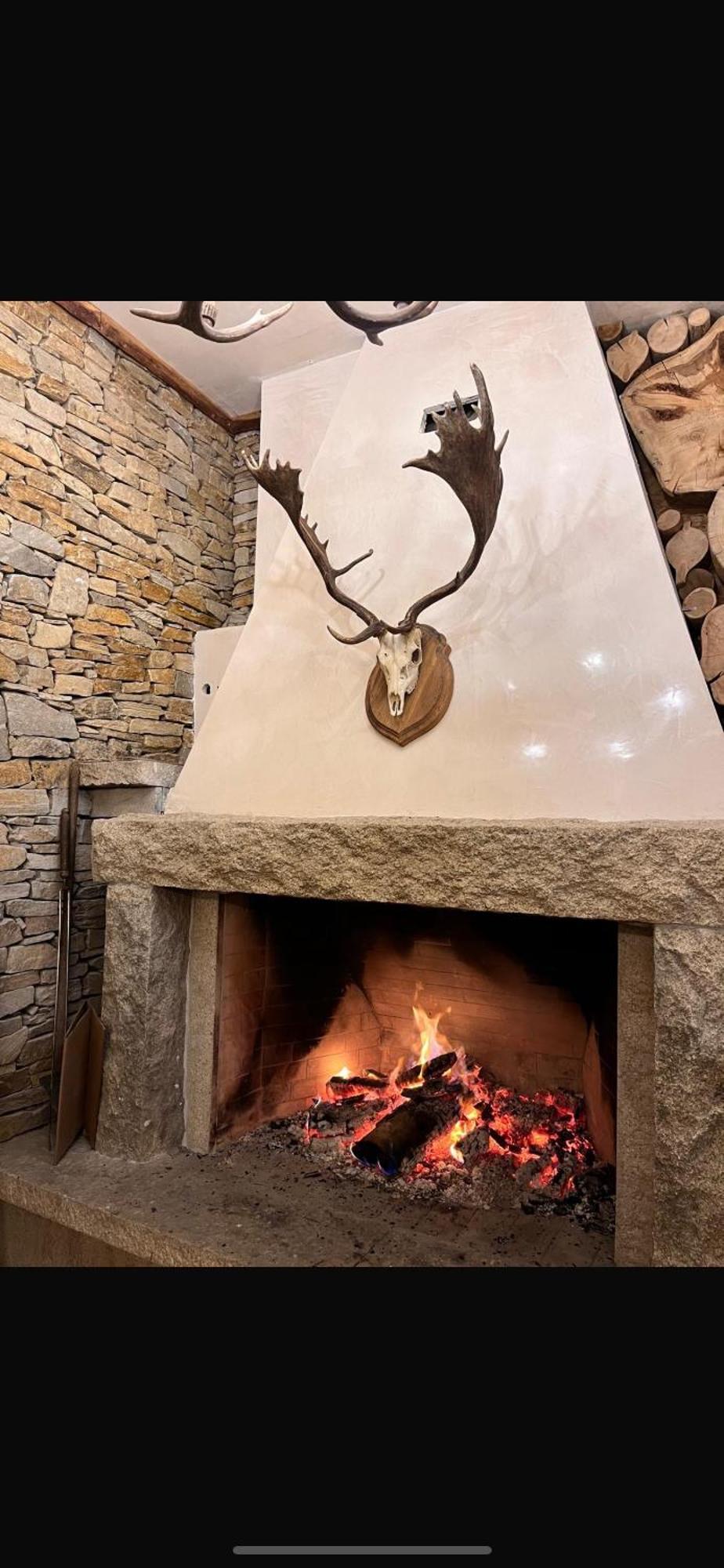 Cozy Apartment B35 In Grand Resort Pamporovo Kültér fotó
